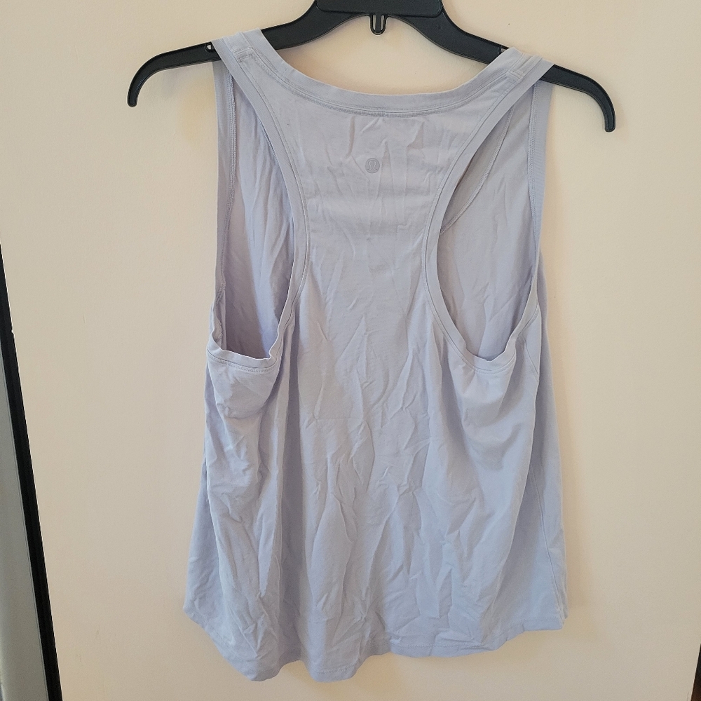 Lululemon Racerback Tanktop - Picture 2 of 3